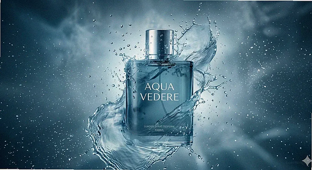 Luxury Men’s Fragrance Inspired Blue Scent De Parfum 100ml Fresh Long Lasting