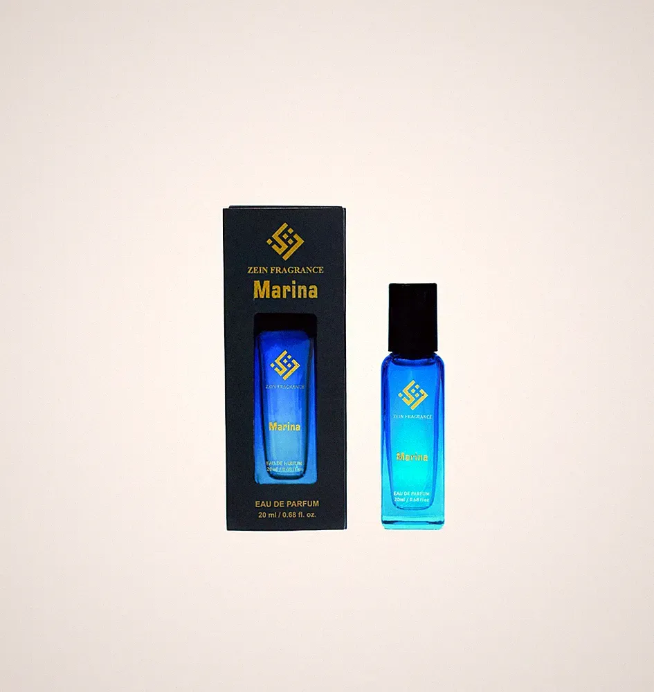 MARINA BY ZEIN FRAGRANCE
