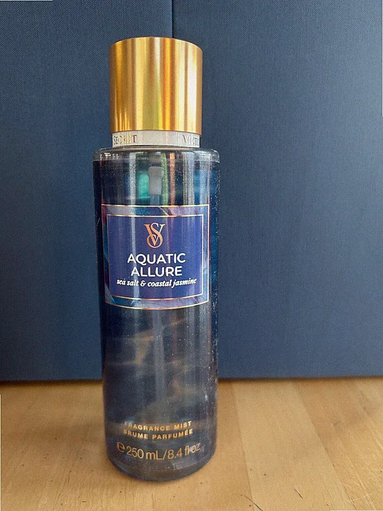 Victoria's Secret Body Fragrance Mist - 8.4 fl oz - MULTIPLE SCENTS
